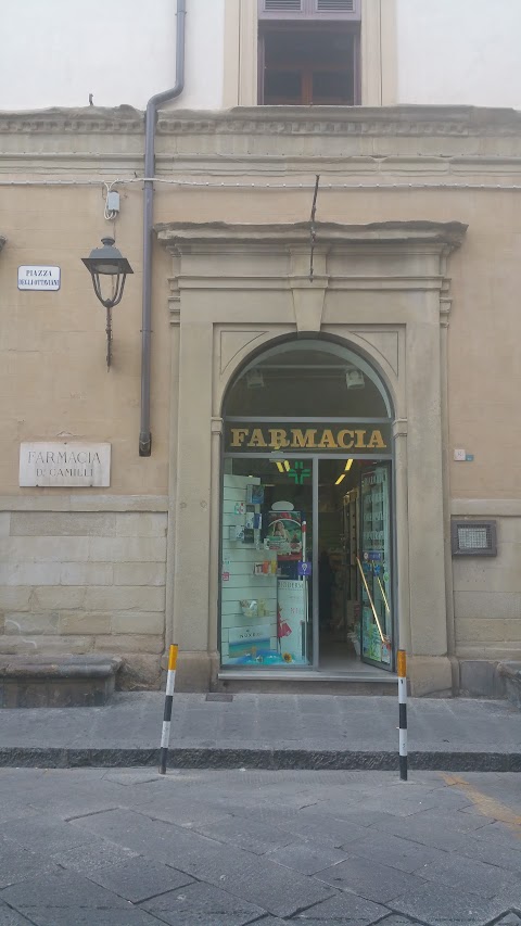 Farmacia Camilli