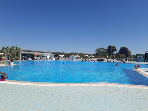 Esperidi Park Hotel