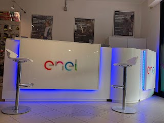 Punto C Di Casassa Angelo- Spazio Enel