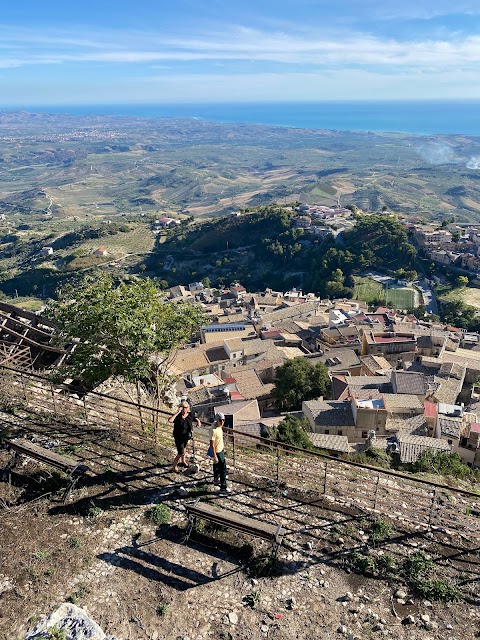 Montagna Di Caltabellotta