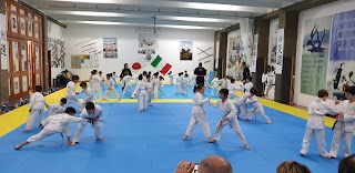 Il Dojo Ju jitsu Catania - Difesa Personale Catania