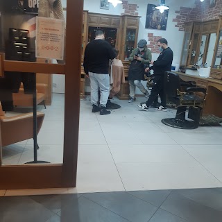 Barber Shop Antonello