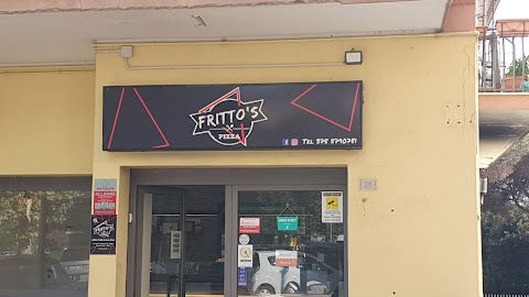 Fritto's Pizza