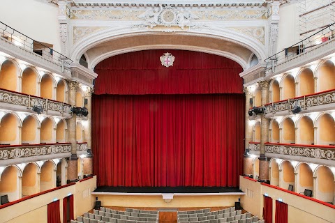 Teatro Verdi - Teatro Stabile del Veneto