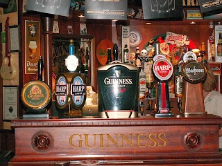 The Black Swan Irish Pub