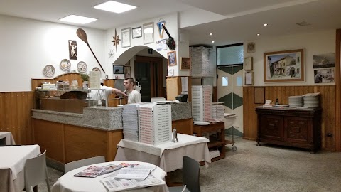 Ristorante Pizzeria La Noce