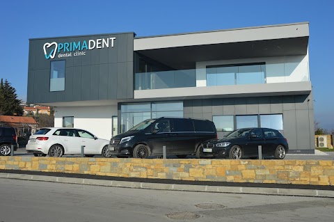 Primadent Clinica Dentale