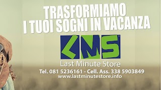 Agenzia Viaggi Last Minute Store