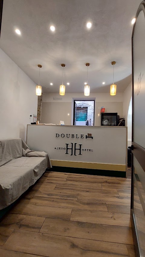 Double h hostel