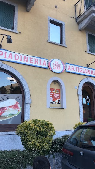 Piadineria Artigianale Edolo