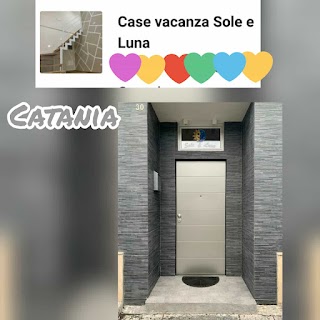 Case vacanza Sole e Luna