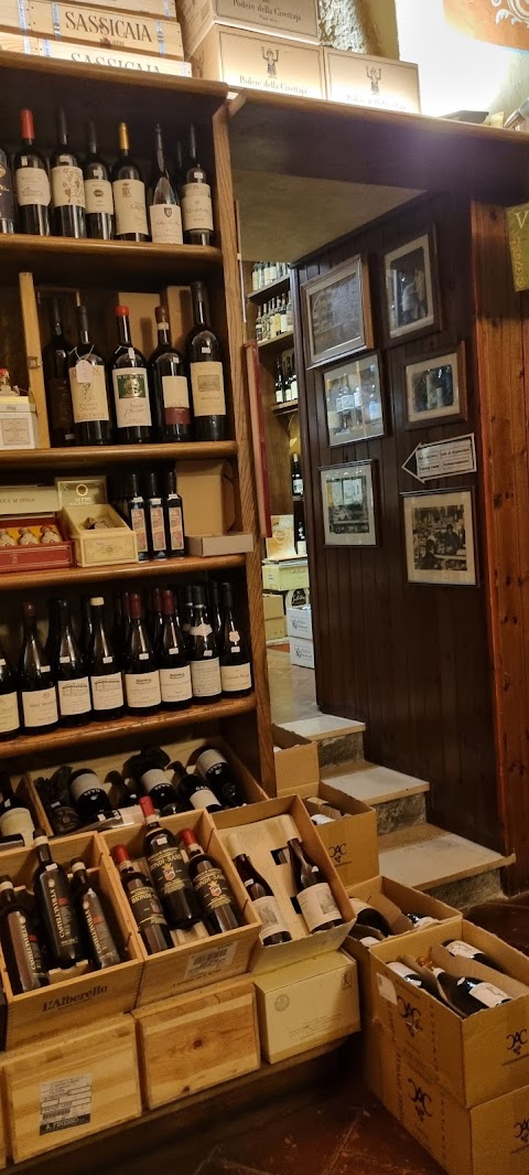 Enoteca Scali