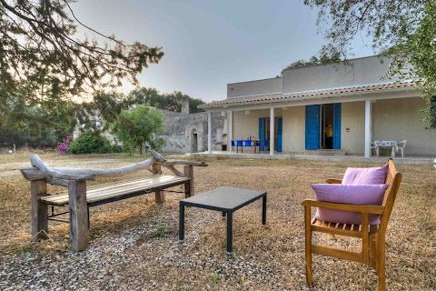 Casa Vacanza Don Giulio 37, con piscina privata