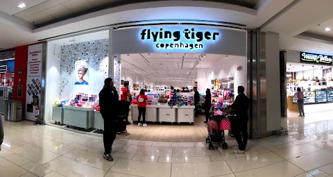 Flying Tiger Copenhagen