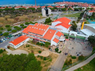 Scuola elementare Livade