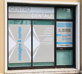 Studio dentistico Immagine &sorriso