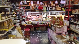 Minimarket di Santolo Aprile