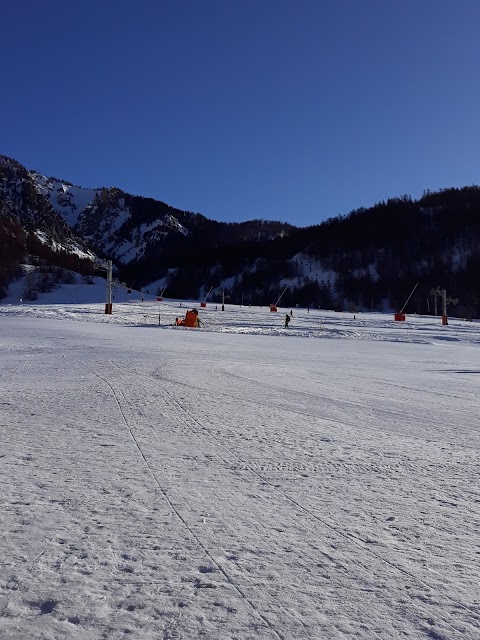 Ski School Esf Arvieux