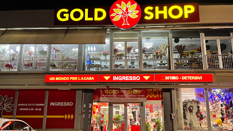 Gold Shop