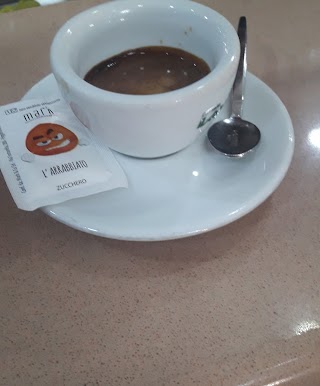 Caffetteria Spista