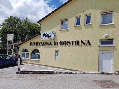 Gostilna Žigante