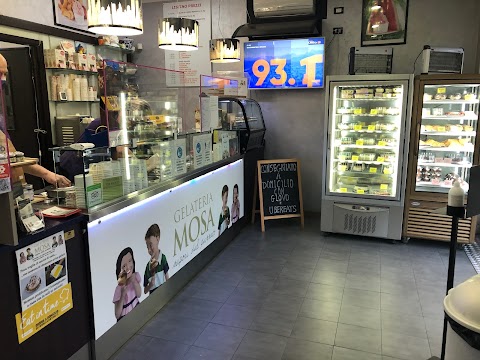 Mosa Gelateria