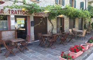 Antica Trattoria Guidetti - Osteria a Reggio Emilia