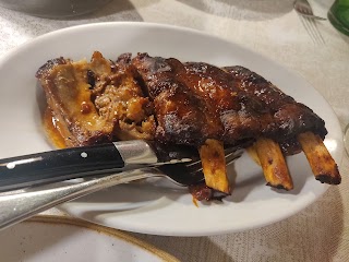 OSTERIA ALBA CHIARA - Trattoria - Ristorante