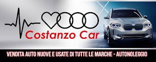 Costanzo Car