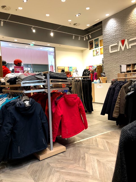 CMP Store Bassano del Grappa