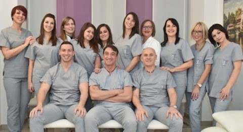 3 F Odontoiatria e Medicina Estetica