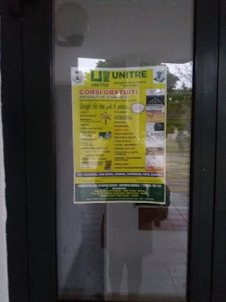 UniTre - Università delle Tre Età