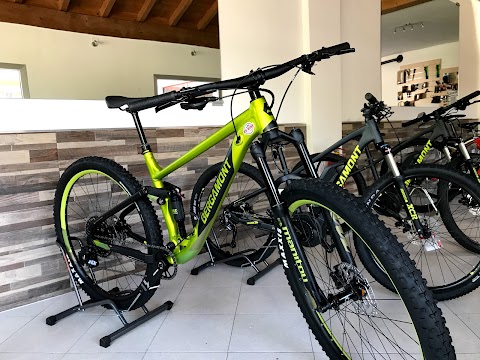 RS BIKE di Rivetta Ivan