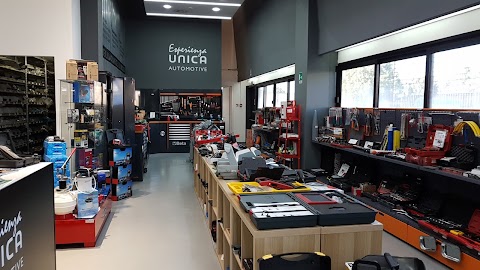 Unica Automotive Srl