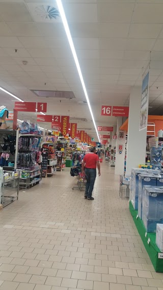 CONAD SUPERSTORE