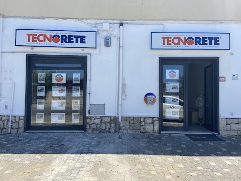 Affiliato Tecnorete Anzio Colonia S.R.L.