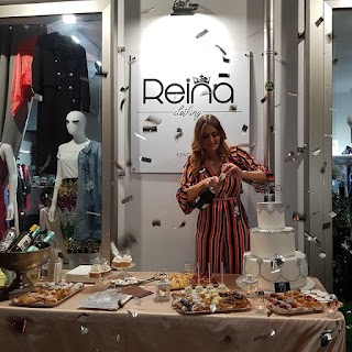 Reina Clothing