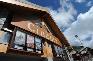 Cinéma de Valmeinier