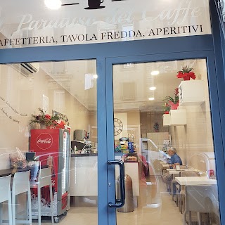 Il paradiso del caffè di Rossella