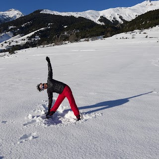 Ô'yoga Pour Tous Aussois