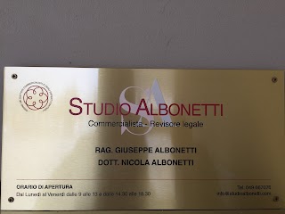 Studio Albonetti - commercialisti - revisori legali