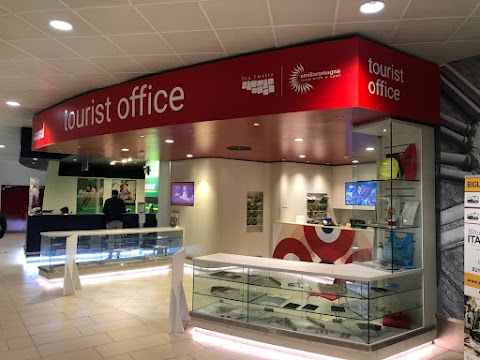 Bologna Welcome - Airport Tourist Office
