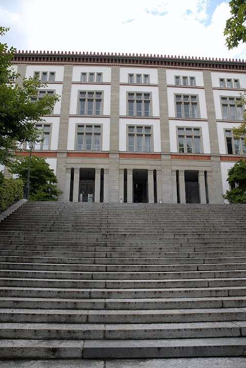 University of Education Zurich