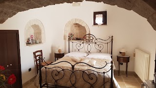 B&B I Trulli di Pastore