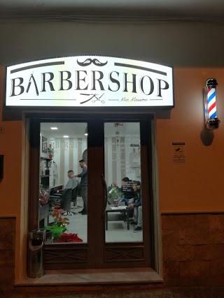 Barber Shop di Mea Massimo