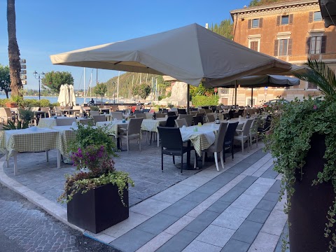 Hotel Restaurant San Marco