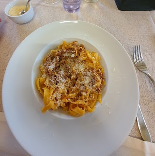 Trattoria Da Bollo