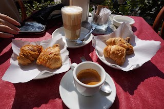 Antico caffè del teatro di Marcello