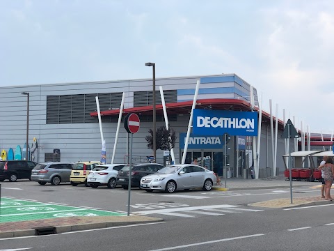 Decathlon Chioggia