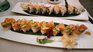 Muud Creative Sushi